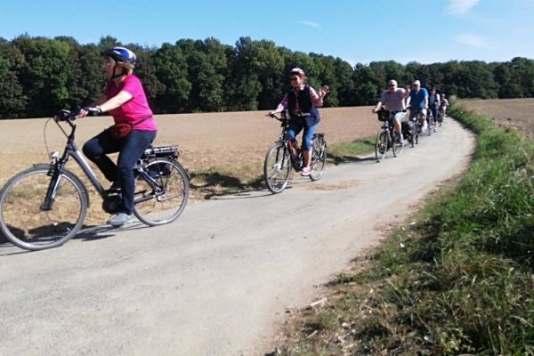 DJK Hiltrop-Bergen: 60 Jahre turbulente Vereinshistorie