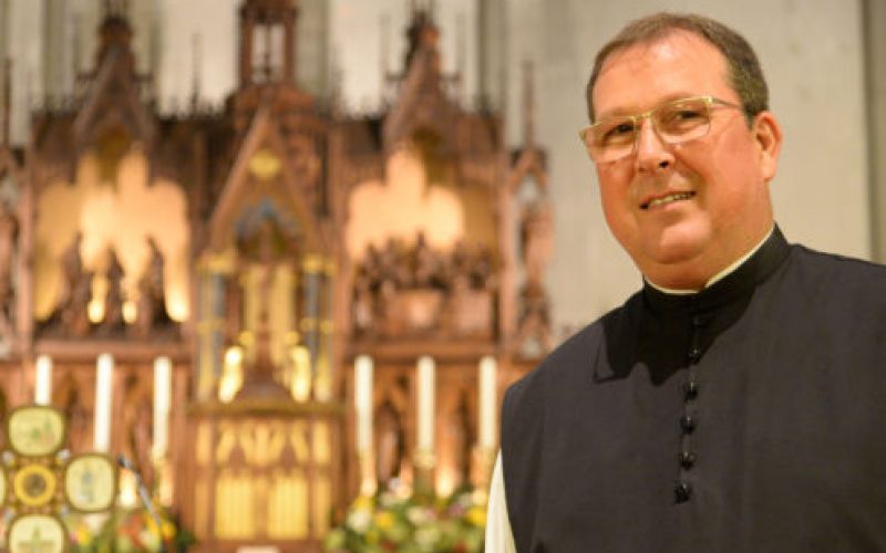 Pfarrei Liebfrauen Bochum bekommt neue Leitung