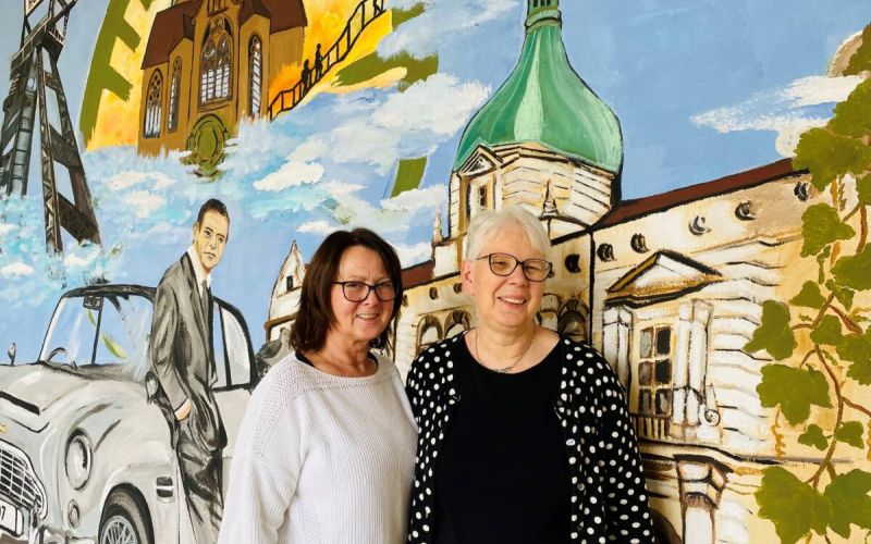 AWO Tagespflege macht‘s möglich seit 25 Jahren