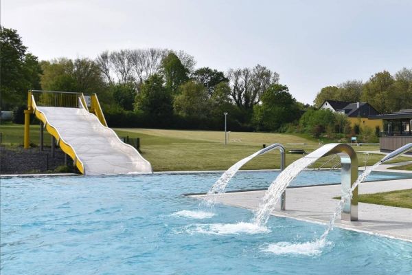 Morgen startet die Bochumer Freibadsaison