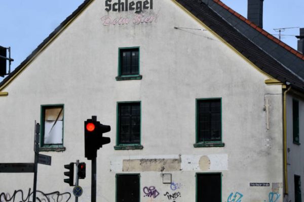 Schrottimmobilien: Kein Fortschritt