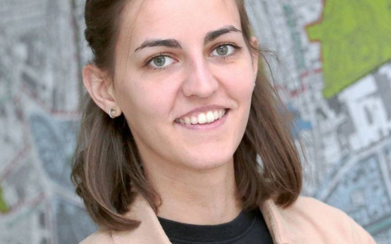 Citymanagerin in WAT: Drei Fragen an Marion Drewski