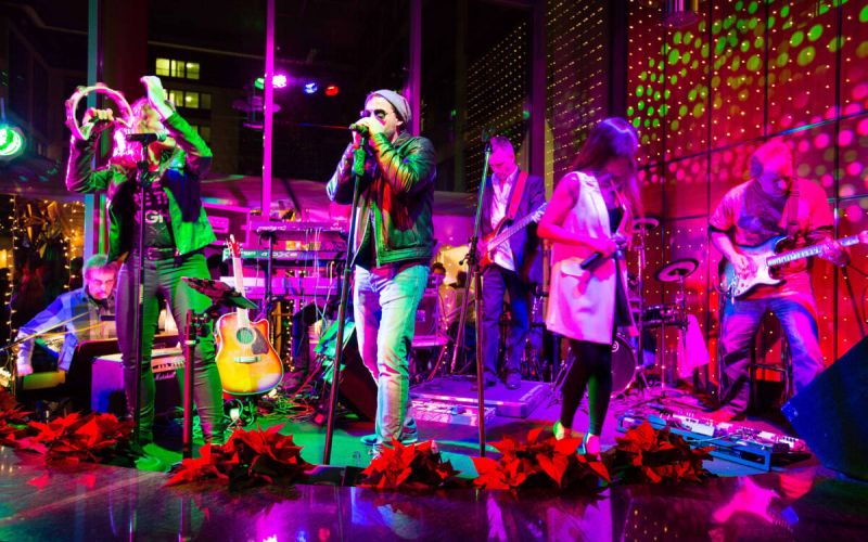 Vom 15. bis 17. September Weinfest in der City