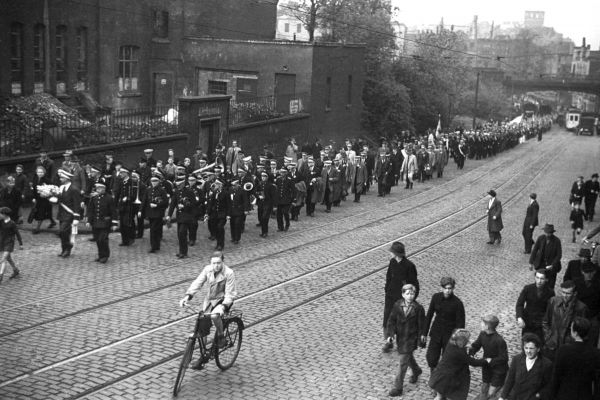 Histobo: Die Maiabendgesellschaft ist nicht von 1388