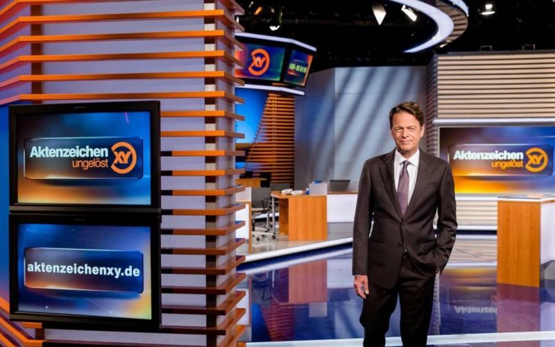 Bochumer Fall am Mittwoch in der ZDF-Sendung Aktenzeichen XY ungelöst