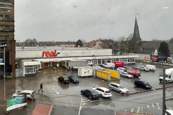 Lidl kommt in altes Realhaus in Langendreer