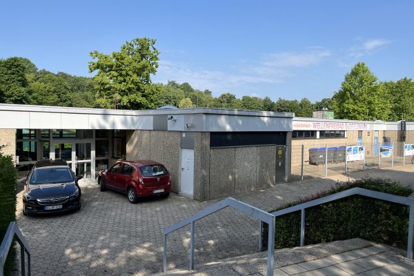 Wellenfreibad Südfeldmark wird schöner