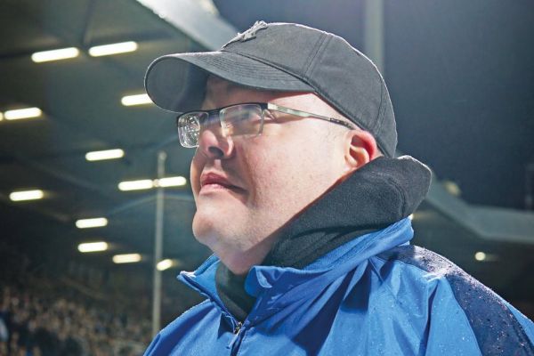 Die VfL-Kolumne von Ansgar Borgmann