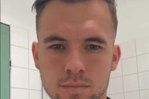 Bochumerinnen und Bochumer, typisiert euch bei der DKMS!