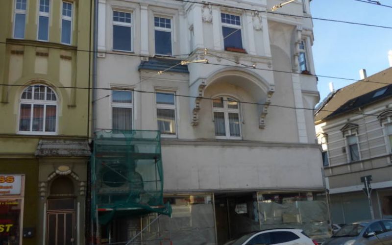 Soziale Stadt: Bürgerbeteiligung für neue Gestaltungsleitlinien