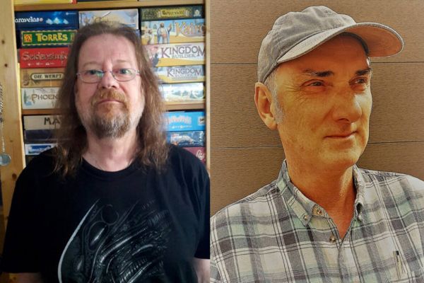 Lesebühne LutherLab in Langendreer