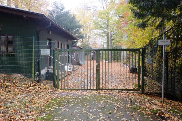 Verein will im nächsten Sommer wieder Märchenspiele aufführen