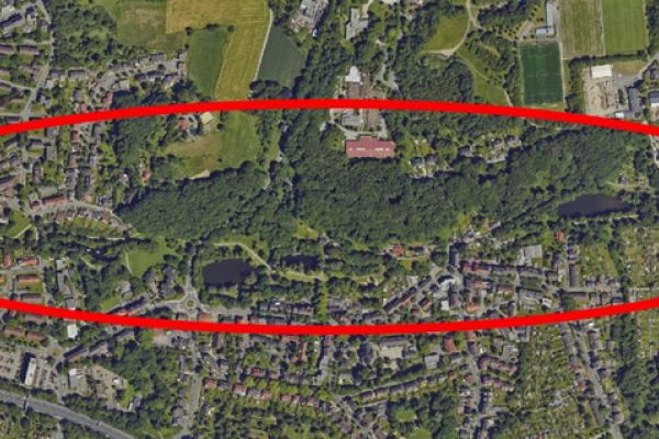 Grummer Teiche: Bürgerbeteiligung zur Neugestaltung der „Grünen Oase“