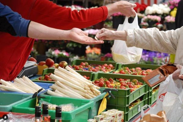 "Marktplatz Werne braucht Generalüberholung"