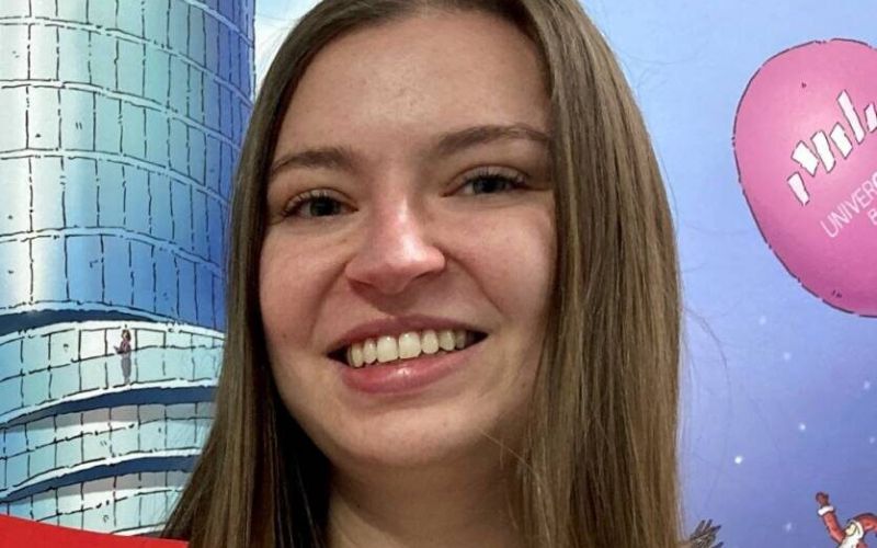 Neue Quartiersmanagerin für Gerthe gesucht