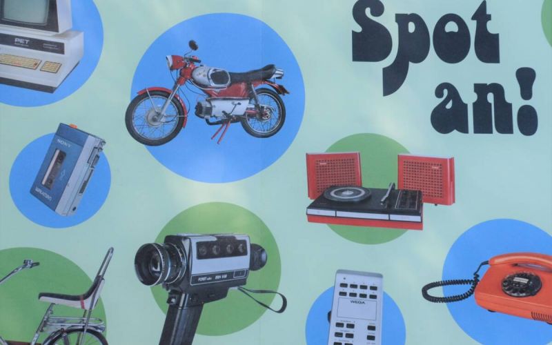 Freilichtmuseum Hagen feiert zum 50sten die 70er