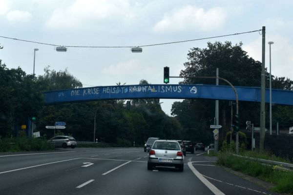 Zeppelindamm: Immer wieder schwere Unfälle und keine Fahrradspur