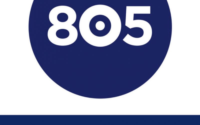 Bürgerzentrum 805 startet durch