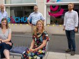 Bochum 2030 – Mission Innenstadt: ISEK-Büro für Stadterneuerungsprozess öffnet