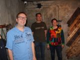 Cluebo: Escape-Room für den Bochumer Norden
