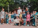 Sparkasse und Tierpark Bochum laden Schulanfänger ins tierische Klassenzimmer ein