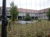 Südfeldmarkschule: Stadt will abreißen