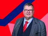 SPD-Ratsmitglied Jörg Czwikla informiert
