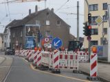 Kritik an Maßnahmen in der Graf-Adolf-Straße