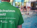 Schwimmkompaktwoche der Grundschulen soll etabliert werden