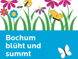 Wettbewerb: „Naturnahe und insektenfreundliche Vorgärten in Bochum!"