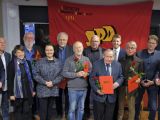 Jubilarehrung bei der SPD Bochum Ost