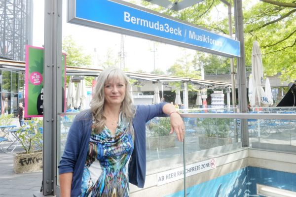 Bochumer Erinnerungen: Als der Bücherbus noch kam