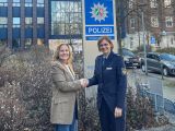Polizeipräsidium Bochum: Direktion Verkehr unter neuer Leitung