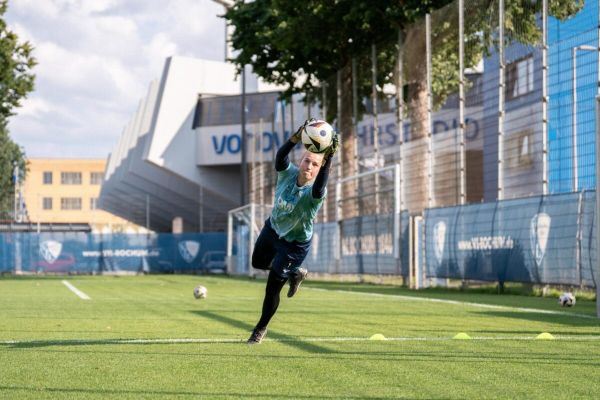 VfL Bochum: Fußballfrauen im Aufwind