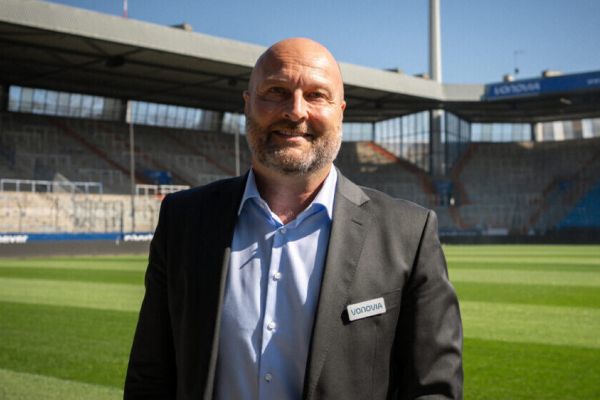 „Hecking sorgt für extrem positive Stimmung“