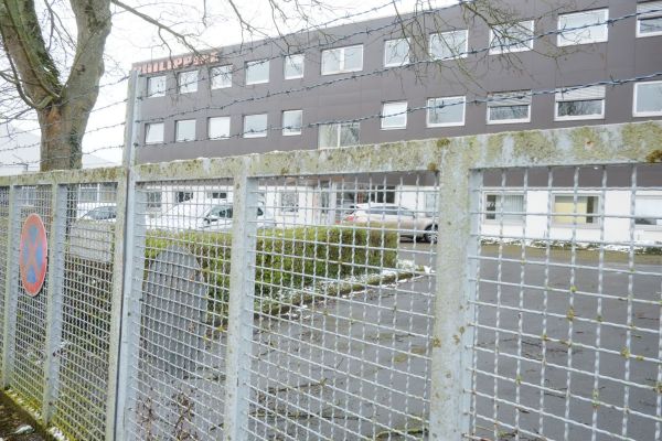 Ecosoil: Bezirksvertretung rügt die Verwaltung