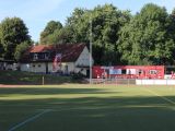 Kompromisslösung für Sportplatz Preins Feld