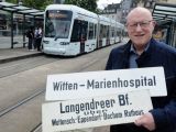 HistoBO: Als die Straßenbahn noch von Castrop bis nach Witten fuhr