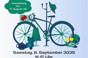 Hofflohmarkt LA September 25 1e306a10