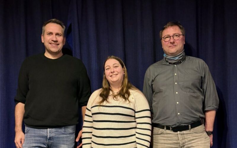 TV Gerthe wählt neuen Vorstand