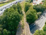 Stadt erhält Förderbescheid für Opeltrasse