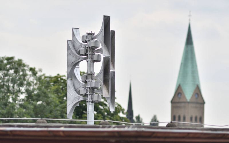 Am Donnerstag, 12. März, findet in Nordrhein-Westfalen der jährliche landesweite Warntag statt. Um 11 Uhr sind auch in Bochum die Sirenen eingeschaltet.