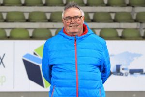 Ausse Lohrheide - die SG 09-Kolumne von Peter Mohr