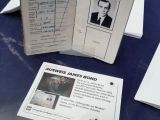 Auf den Spuren von James Bond