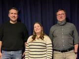 TV Gerthe wählt neuen Vorstand