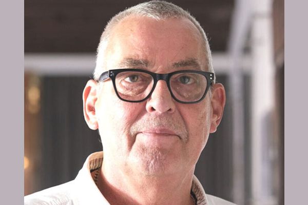 Reiner Rogall