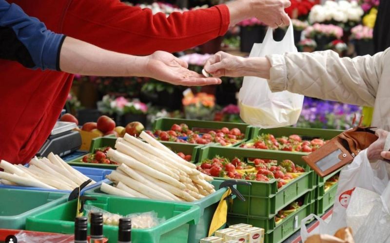 "Marktplatz Werne braucht Generalüberholung"