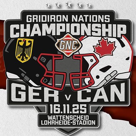 Footballspektakel im Lohrheidestadion