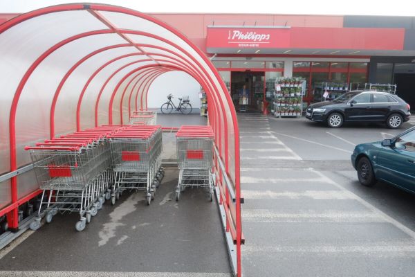 Thomas Philipps soll Josef-Baumann-Straße verlassen