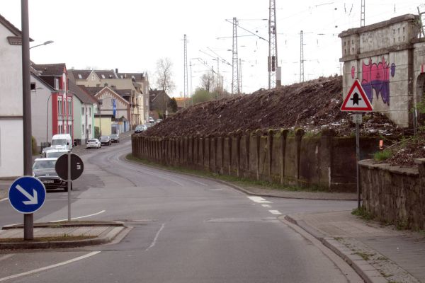 Kahlschlag sorgt für Unverständnis